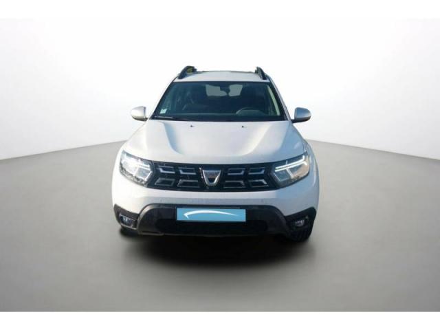 Dacia Duster image 9