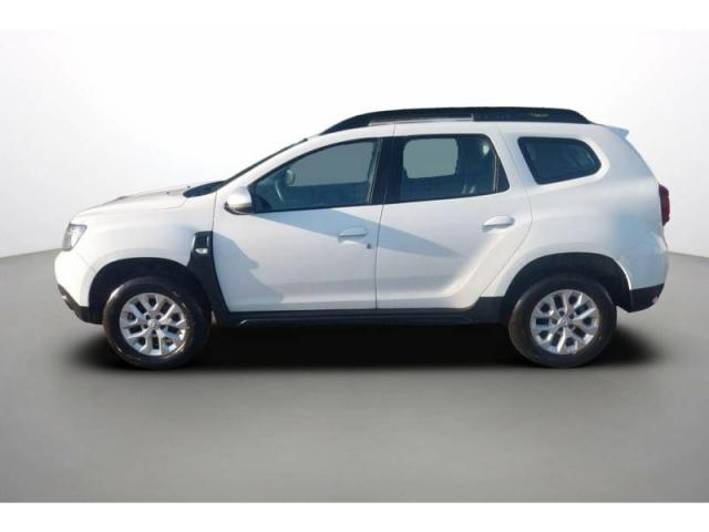 Dacia Duster image 4