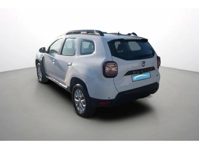 Dacia Duster image 5