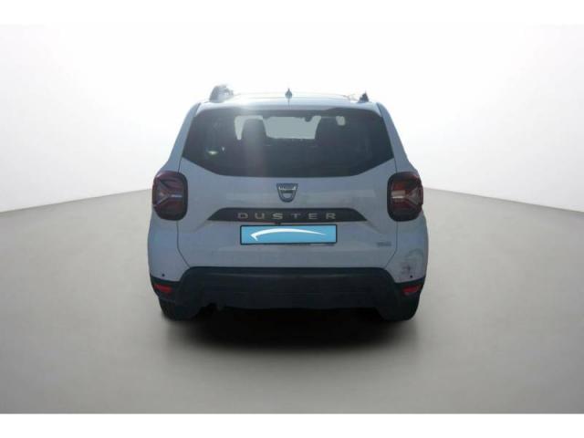 Dacia Duster image 7
