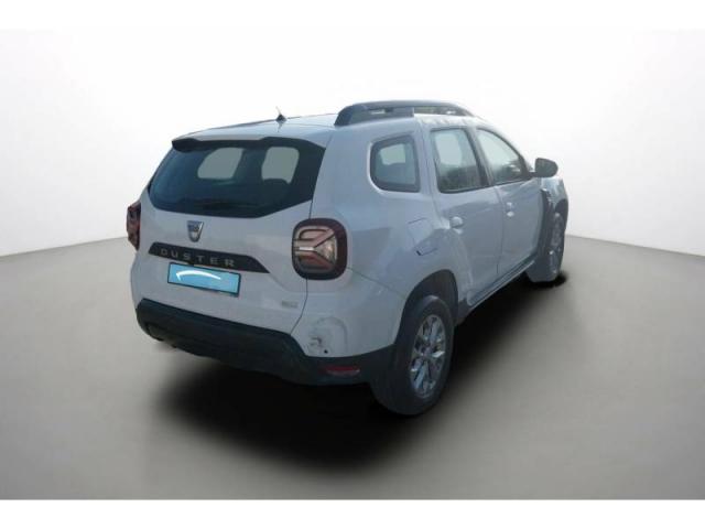 Dacia Duster image 6