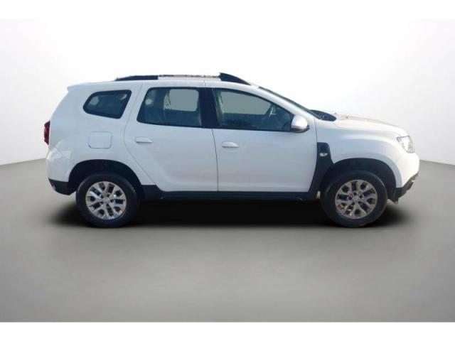 Dacia Duster image 3