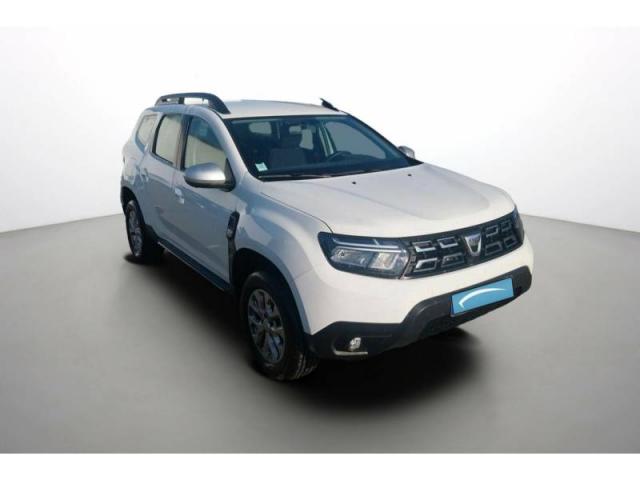 Dacia Duster image 2