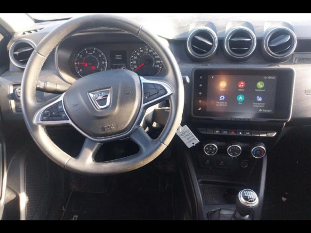 Dacia Duster image 8
