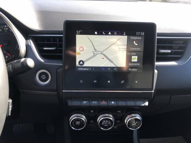 Renault Arkana image 7
