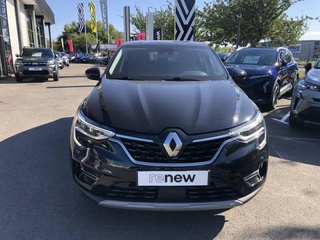 Renault Arkana image 2
