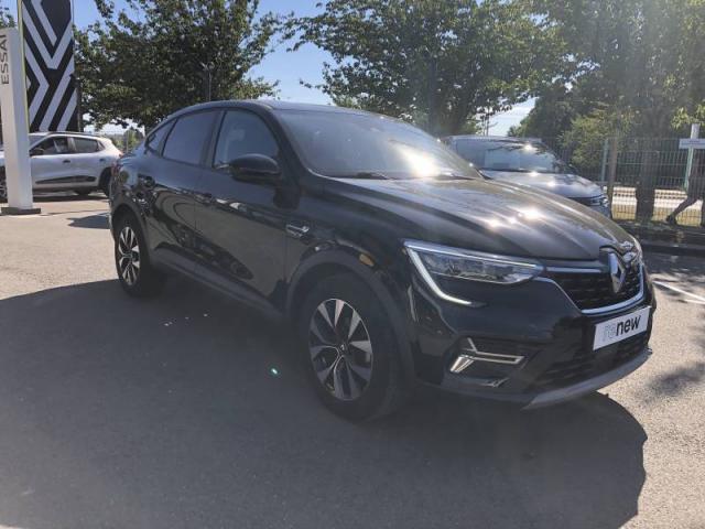 Renault Arkana image 3