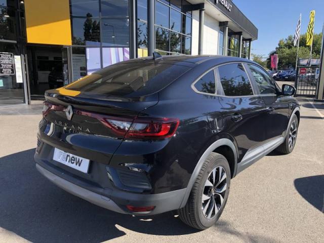 Renault Arkana image 6