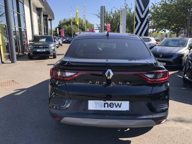 Renault Arkana image 4