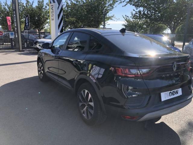 Renault Arkana image 9