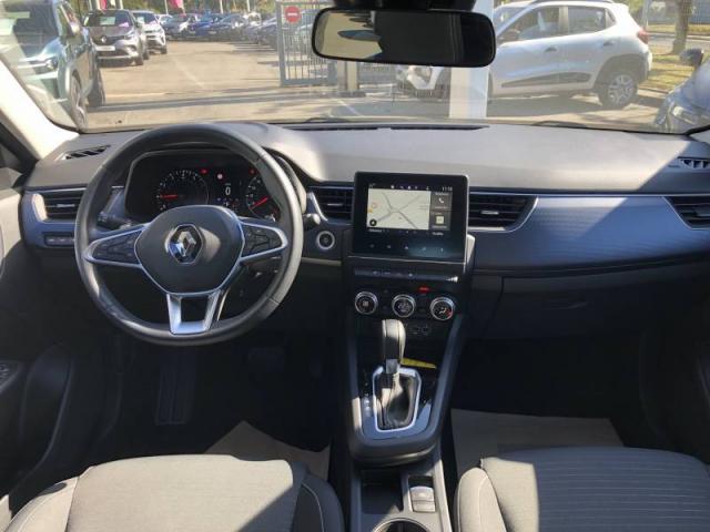 Renault Arkana image 5