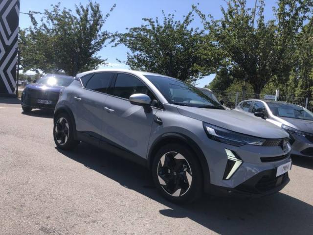 Renault Captur image 9