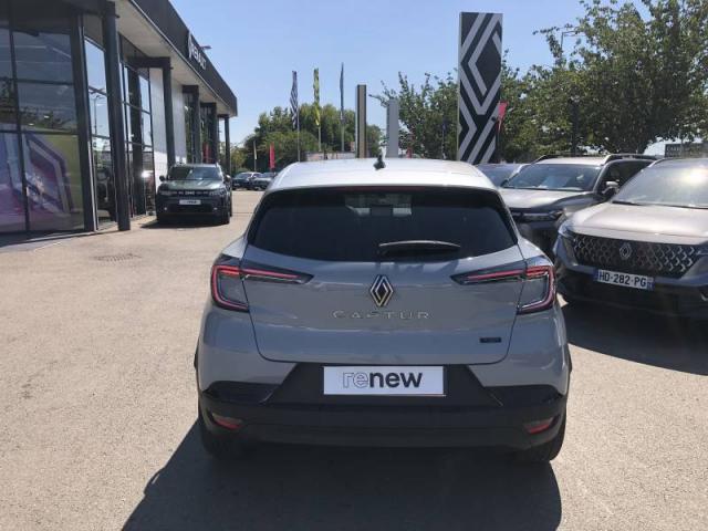 Renault Captur image 3
