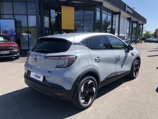 Renault Captur image 4