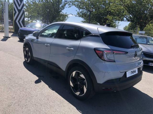 Renault Captur image 2