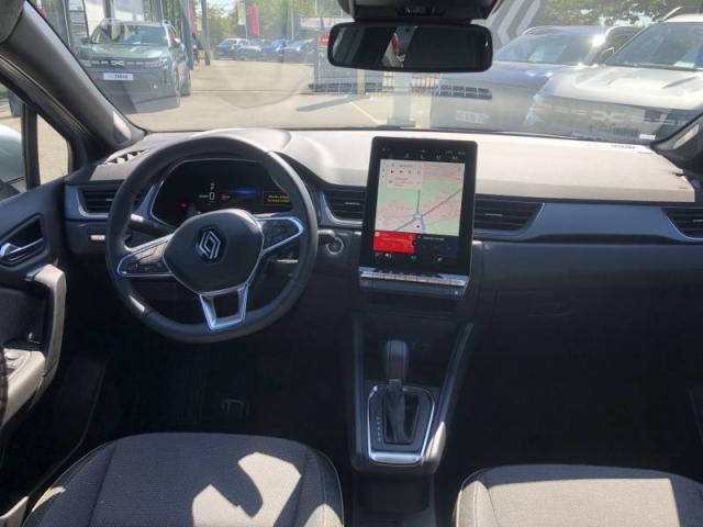 Renault Captur image 5