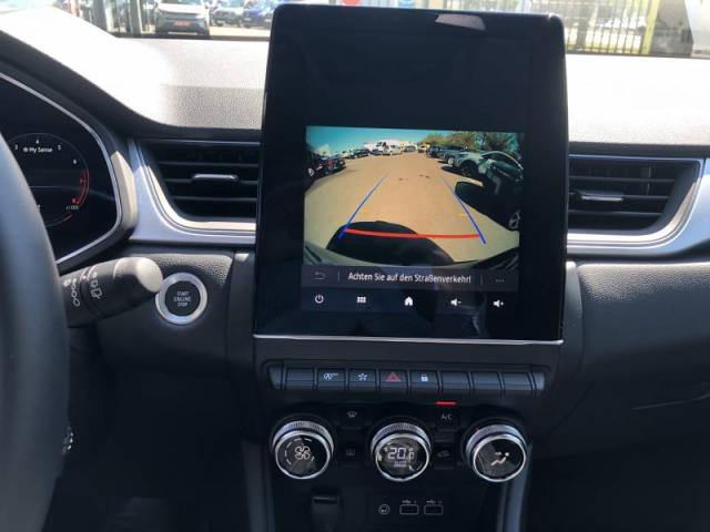 Renault Captur image 6