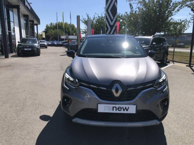 Renault Captur image 9