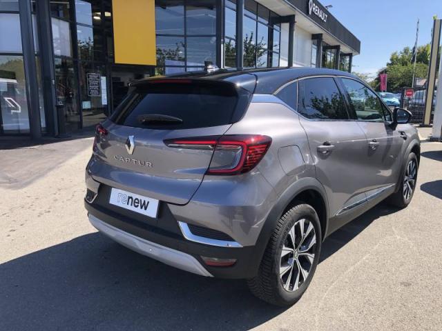 Renault Captur image 4