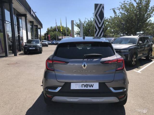 Renault Captur image 8