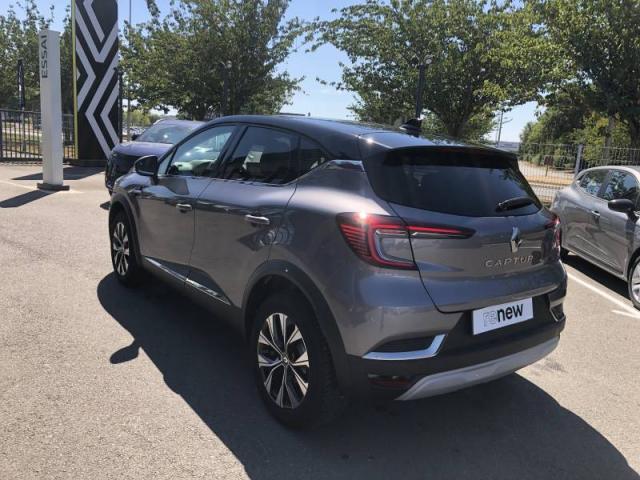Renault Captur image 1