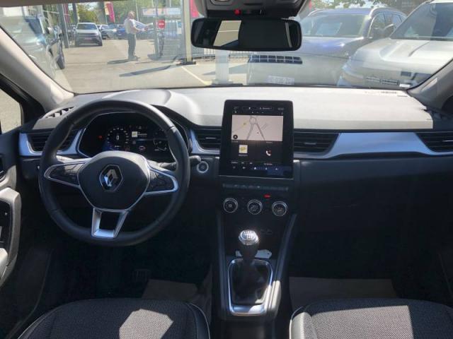 Renault Captur image 5
