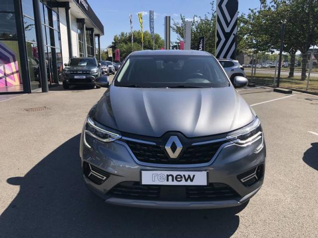 Renault Arkana image 9