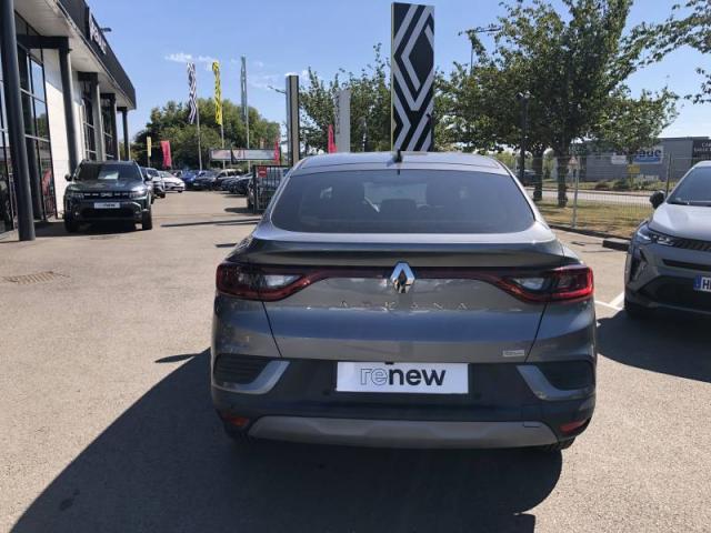 Renault Arkana image 5