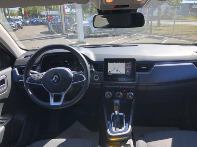 Renault Arkana image 8