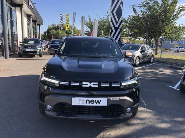 Dacia Duster image 4