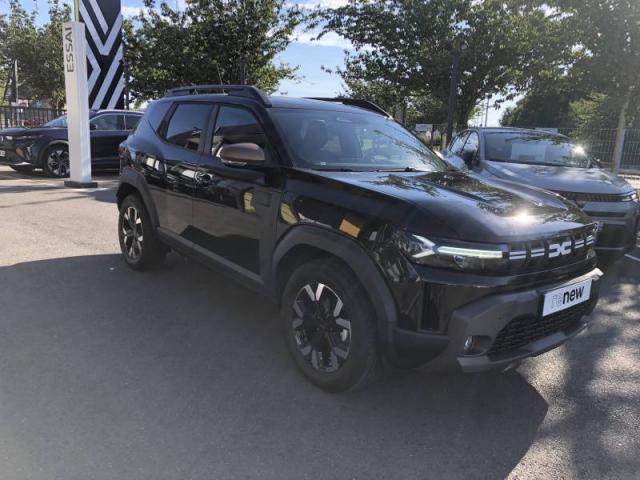 Dacia Duster image 9