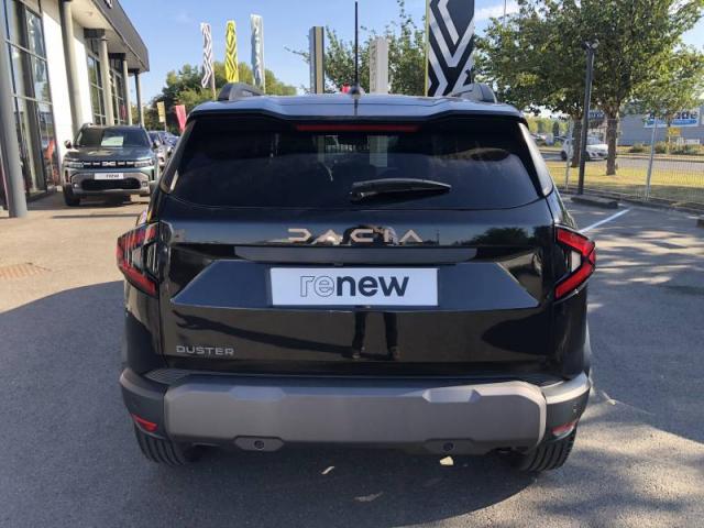 Dacia Duster image 1