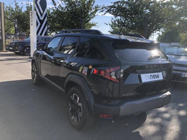 Dacia Duster image 2