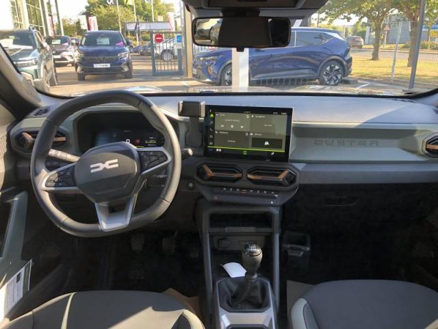 Dacia Duster image 5