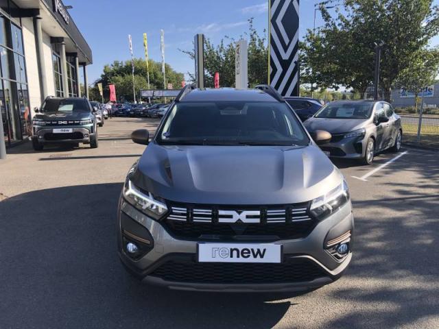 Dacia Jogger image 6