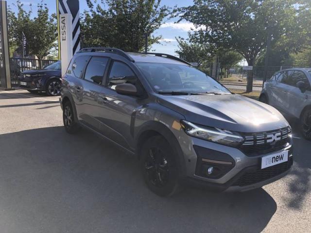Dacia Jogger image 9
