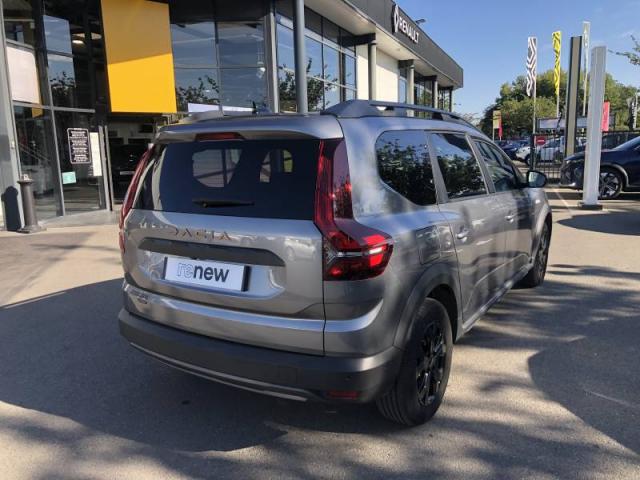 Dacia Jogger image 4