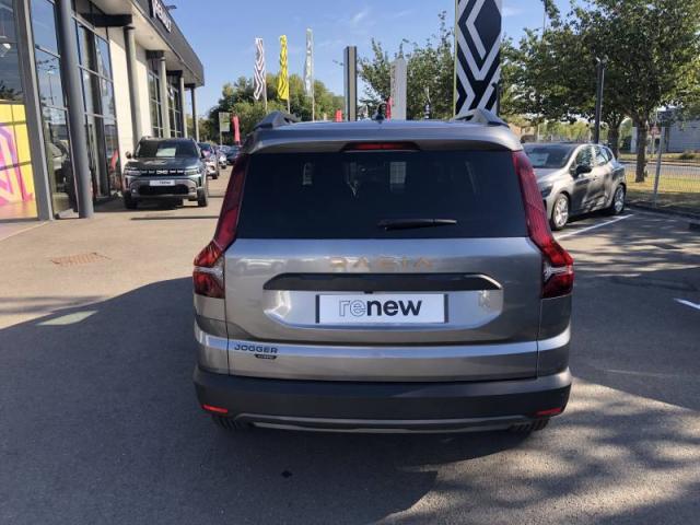 Dacia Jogger image 3