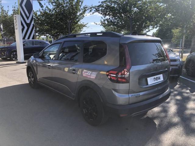 Dacia Jogger image 2
