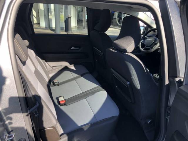 Dacia Jogger image 7