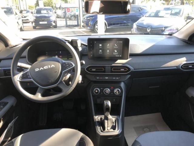 Dacia Jogger image 8