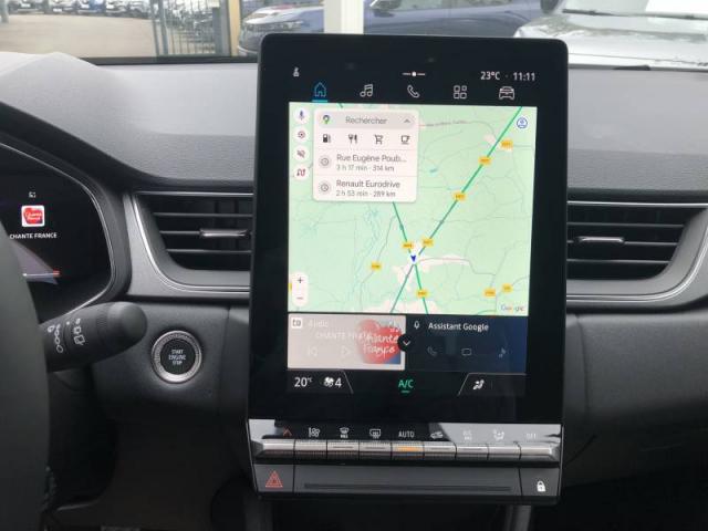 Renault Captur image 8