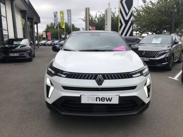 Renault Captur image 3