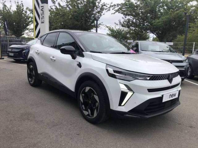 Renault Captur image 1