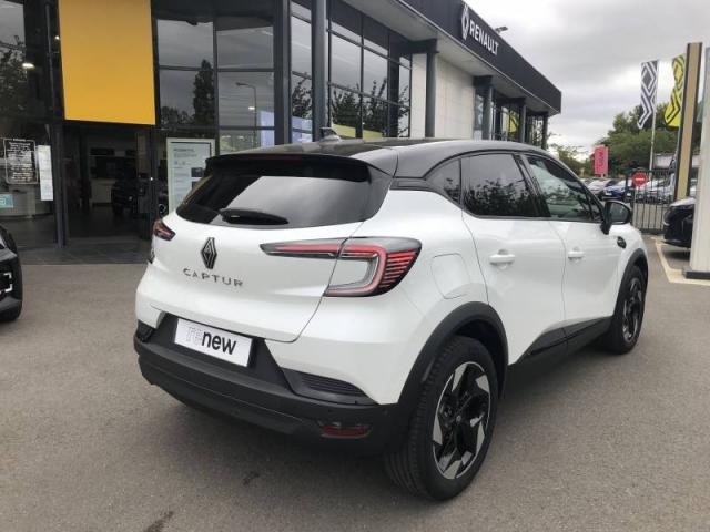 Renault Captur image 9