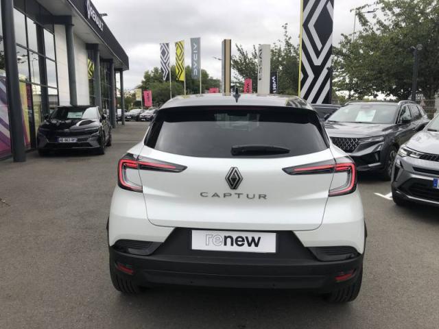 Renault Captur image 6
