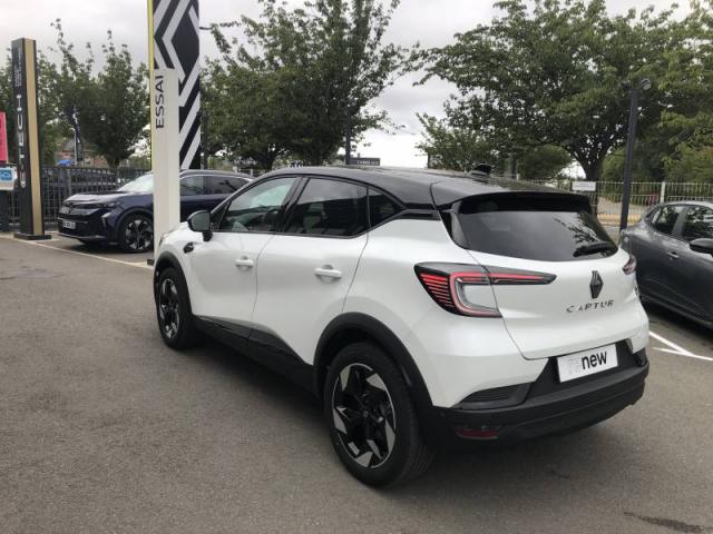 Renault Captur image 7