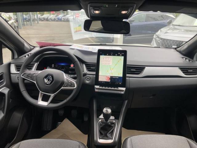 Renault Captur image 4