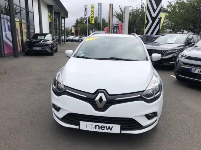 Renault Clio image 1