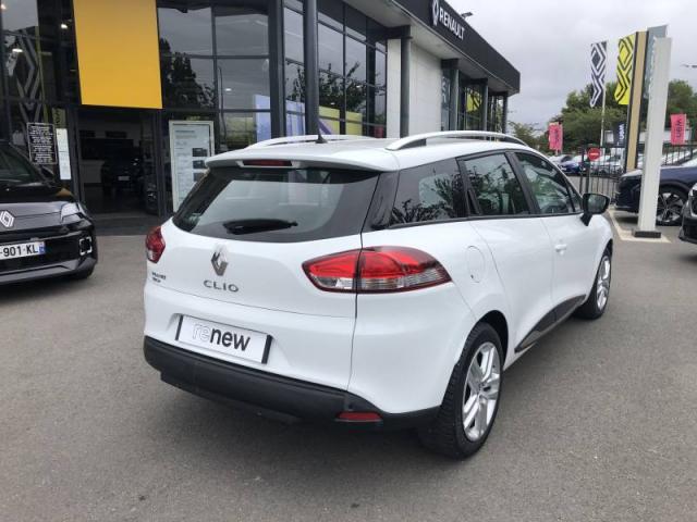 Renault Clio image 8